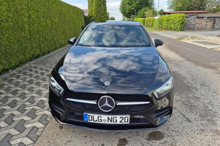 Mercedes-Benz A 250 Gebrauchtwagen