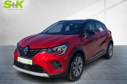 Renault Captur Gebrauchtwagen