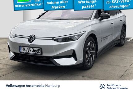 VW ID.7 Gebrauchtwagen