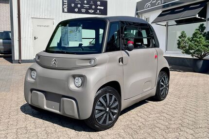 Citroen AMI Gebrauchtwagen
