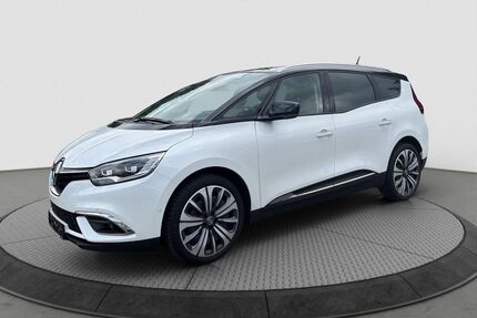 Renault Grand Scenic Gebrauchtwagen