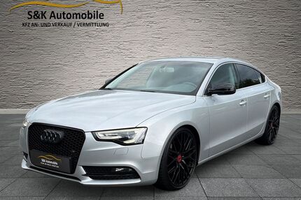 Audi A5 Gebrauchtwagen