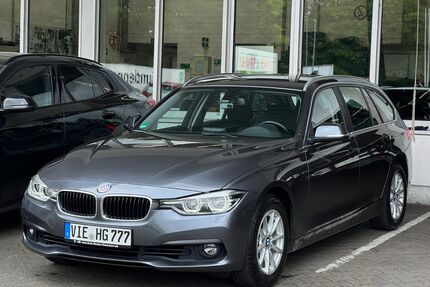 BMW 320 Gebrauchtwagen