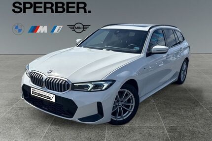 BMW 320 Gebrauchtwagen