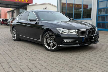BMW 730 Gebrauchtwagen