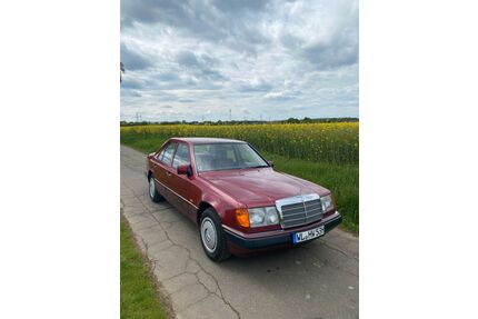 Mercedes-Benz 230 Gebrauchtwagen