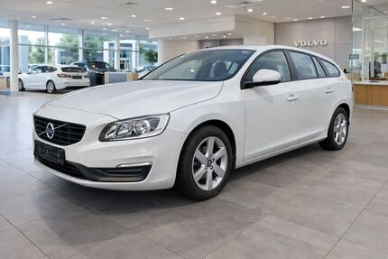 Volvo V60 Gebrauchtwagen