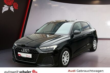 Audi A1 Gebrauchtwagen