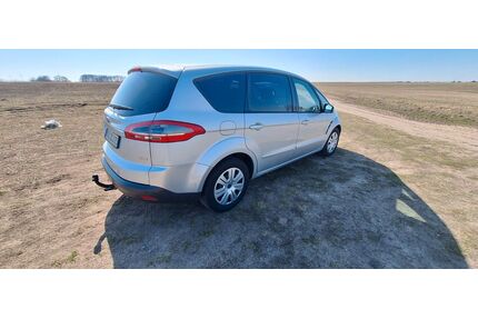 Ford S-Max Gebrauchtwagen