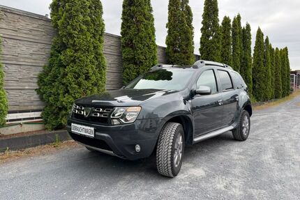 Dacia Duster Gebrauchtwagen
