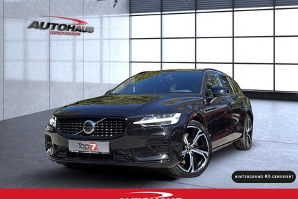 Volvo V60 Gebrauchtwagen