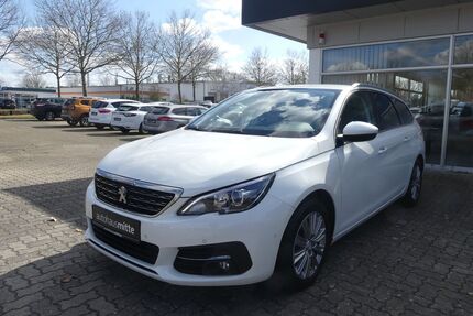 Peugeot 308 Gebrauchtwagen