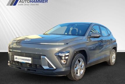 Hyundai KONA Gebrauchtwagen