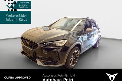 Cupra Formentor Gebrauchtwagen