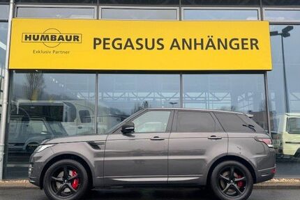 Land Rover Range Rover Sport Gebrauchtwagen