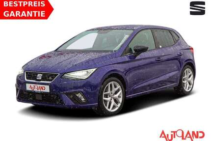 Seat Ibiza Gebrauchtwagen
