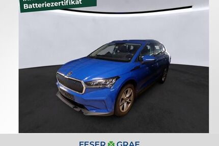 Skoda Enyaq Gebrauchtwagen