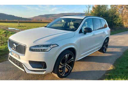 Volvo XC90 Gebrauchtwagen