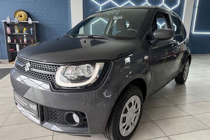 Suzuki Ignis Gebrauchtwagen