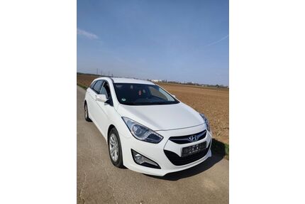 Hyundai i40 Gebrauchtwagen