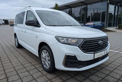 Ford Grand Tourneo Gebrauchtwagen