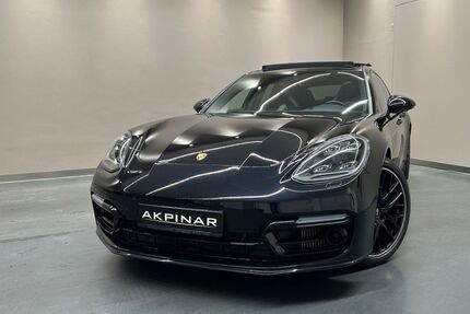 Porsche Panamera Gebrauchtwagen