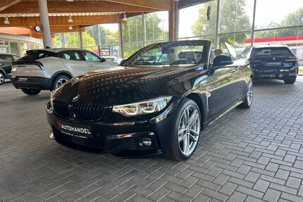 BMW 440 Gebrauchtwagen
