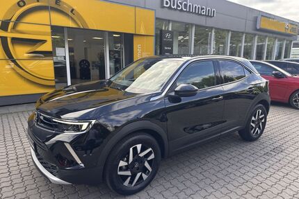 Opel Mokka Gebrauchtwagen