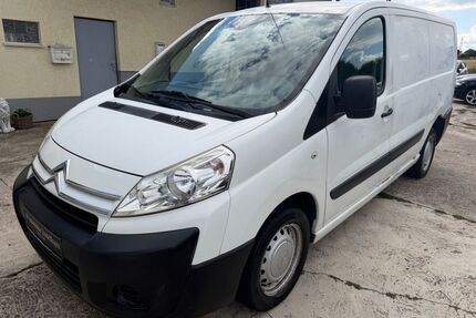 Citroen Jumpy Gebrauchtwagen