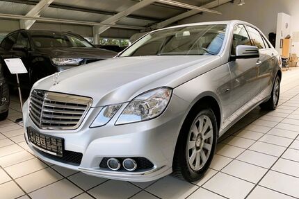 Mercedes-Benz E 250 Gebrauchtwagen