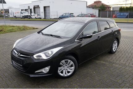 Hyundai i40 Gebrauchtwagen