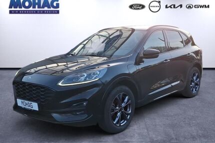 Ford Kuga Gebrauchtwagen