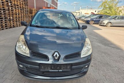 Renault Clio Gebrauchtwagen