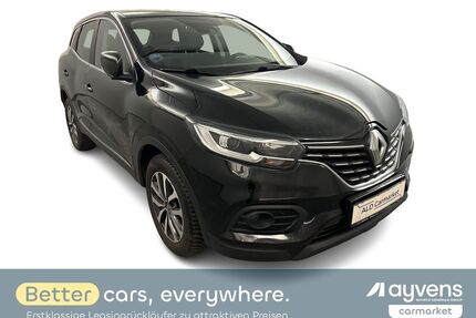 Renault Kadjar Gebrauchtwagen