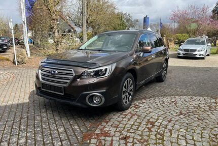 Subaru Outback Gebrauchtwagen