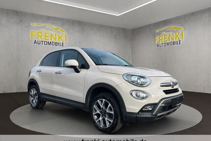 Fiat 500X Gebrauchtwagen