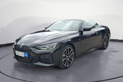 BMW M440 Gebrauchtwagen