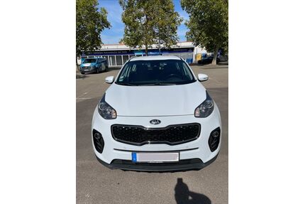 Kia Sportage Gebrauchtwagen