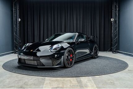 Porsche 992 Gebrauchtwagen