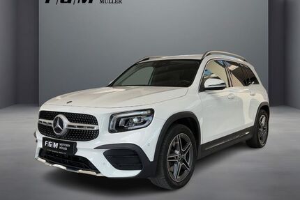 Mercedes-Benz GLB 200 Gebrauchtwagen
