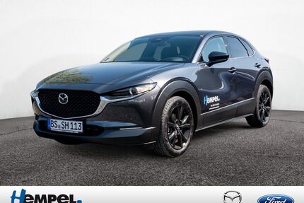 Mazda CX-30 Gebrauchtwagen