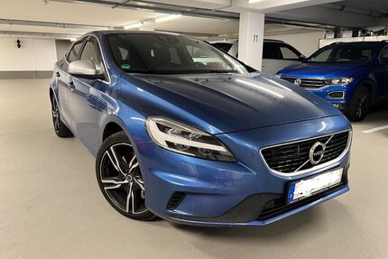 Volvo V40 Gebrauchtwagen