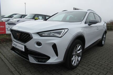 Cupra Formentor Gebrauchtwagen