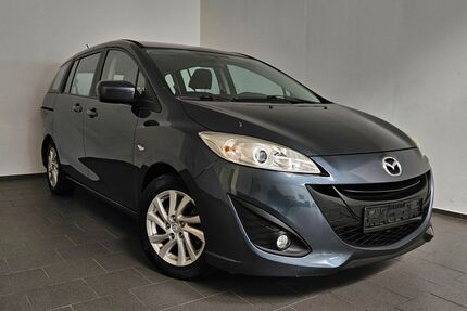 Mazda 5 Gebrauchtwagen