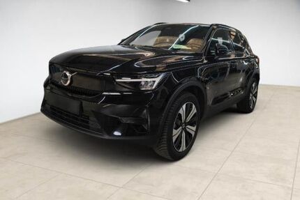 Volvo XC40 Gebrauchtwagen