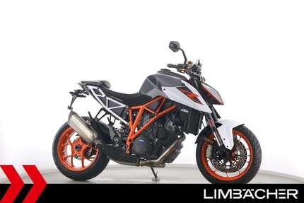 KTM 1290 Super Duke R Gebrauchtwagen