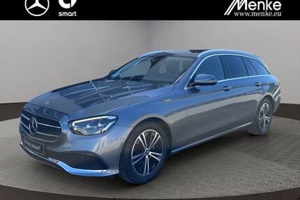 Mercedes-Benz E 220 Gebrauchtwagen