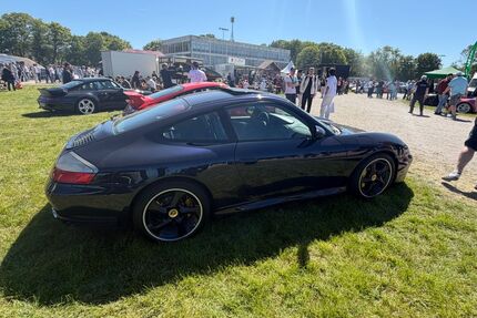 Porsche 996 Gebrauchtwagen