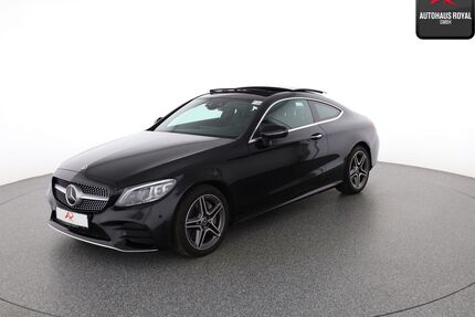 Mercedes-Benz C 300 Gebrauchtwagen