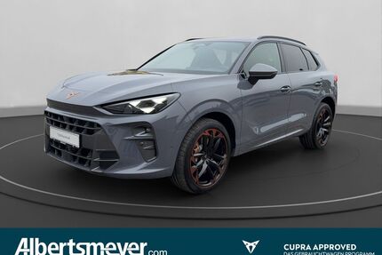 Cupra Terramar Gebrauchtwagen